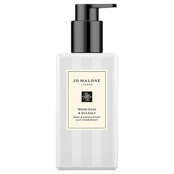 Jo Malone London Wood Sage & Sea Salt Body & Hand Lotion, 250ml