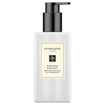 Jo Malone London Wood Sage & Sea Salt Body & Hand Lotion, 250ml