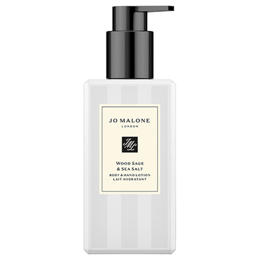 Jo Malone London Wood Sage & Sea Salt Body & Hand Lotion, 250ml