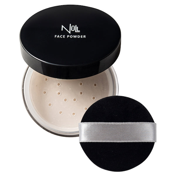 NULL Face Powder, 8g