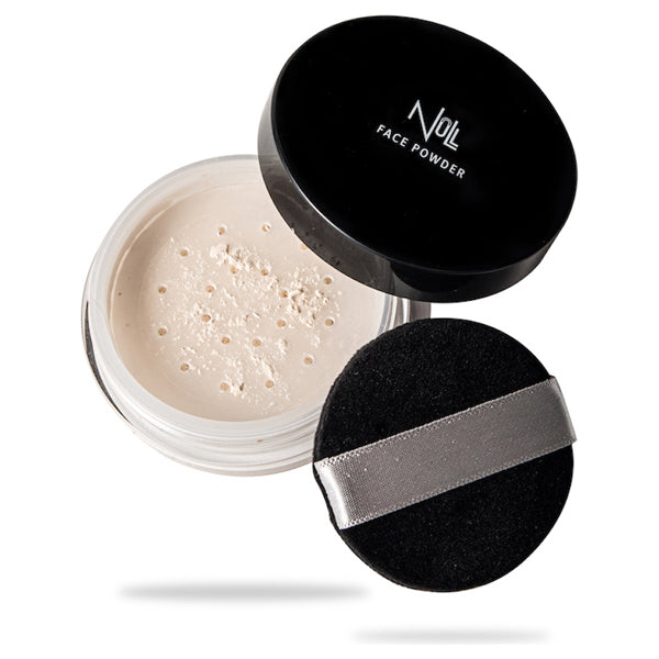 NULL Face Powder, 8g