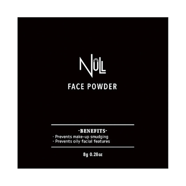 NULL Face Powder, 8g