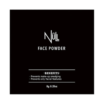 NULL Face Powder, 8g
