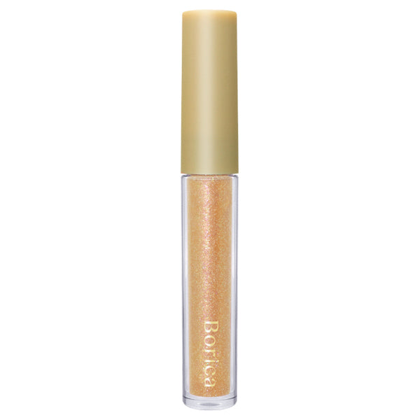 Borica Beauty Serum Glitter Liner (302 Shiny Orange)