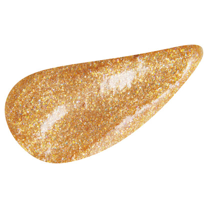 Borica Beauty Serum Glitter Liner (302 Shiny Orange)