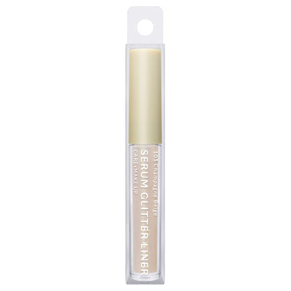Borica Beauty Serum Glitter Liner (103 Champagne Beige)