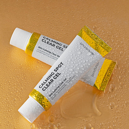 COCO&COCO Calming Spot Clear Gel, 50g