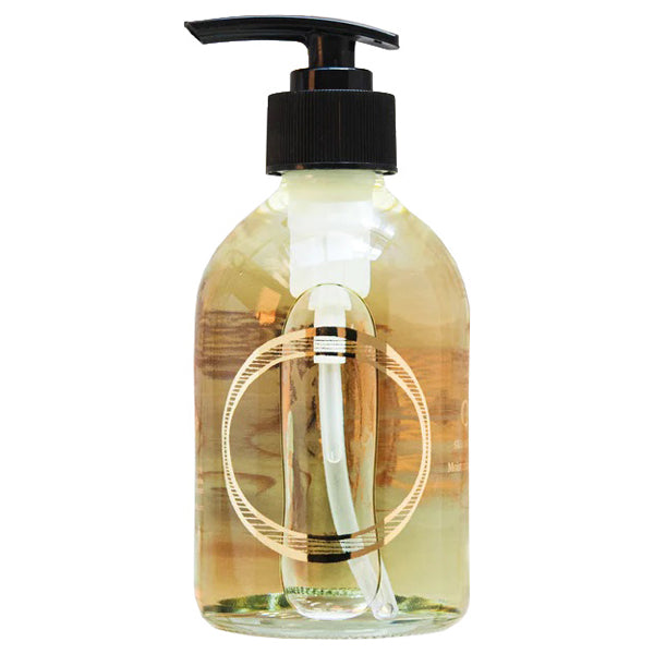 O Skin&Hair O. Oil Moist, 250ml