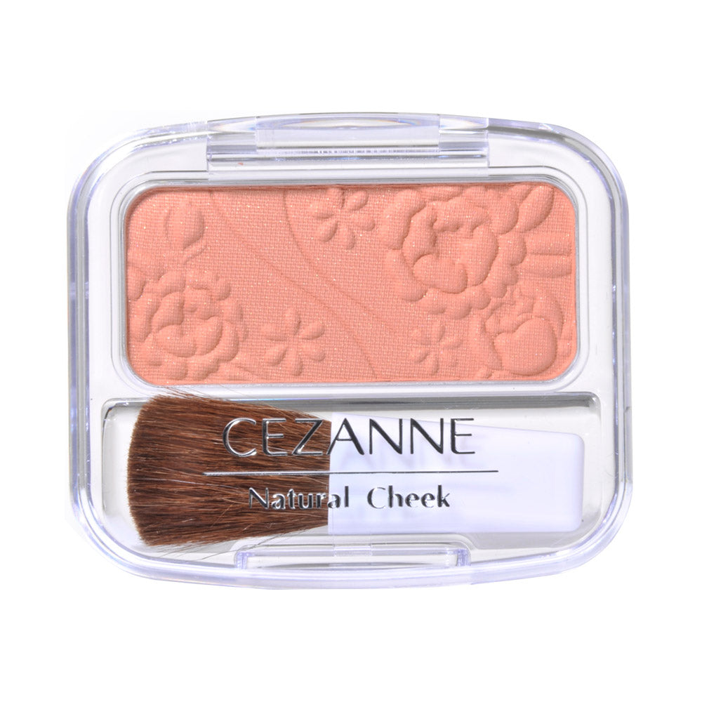 CEZANNE Natural Cheek N (5)