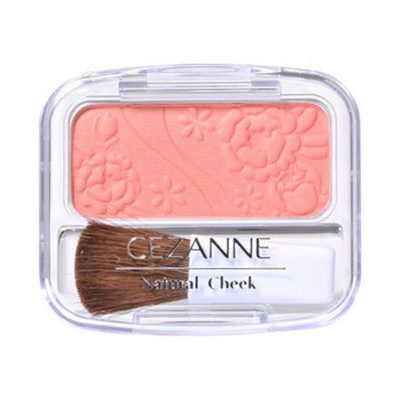CEZANNE Natural Cheek N (10)