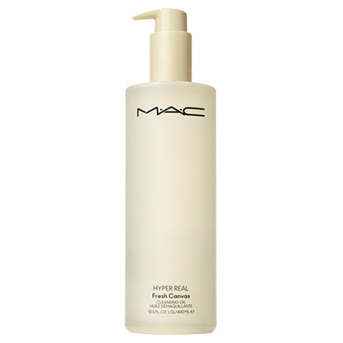 M.A.C Hyper Real Fresh Canvas Cleansing Oil, 400ml