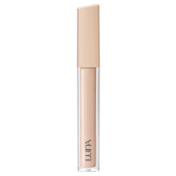 LUNA Long Lasting Concealer FIX SPF34 (02 Beige)