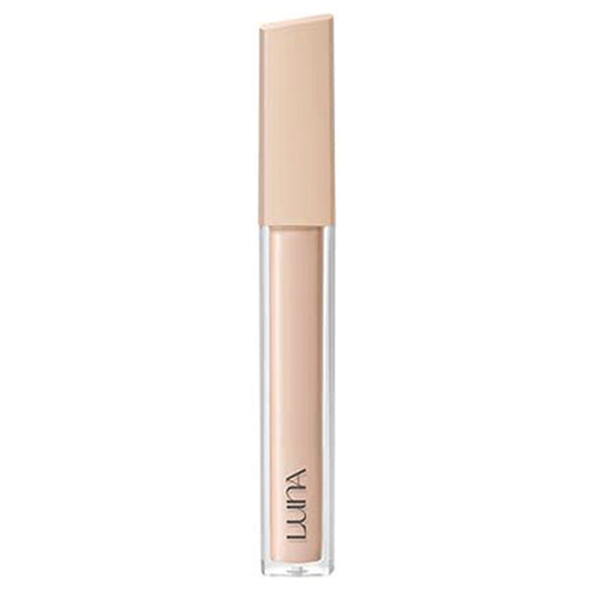 LUNA Long Lasting Concealer FIX SPF34 (02 Beige)