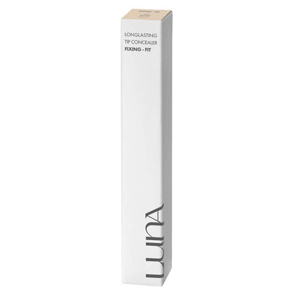 LUNA Long Lasting Concealer FIX SPF34 (02 Beige)