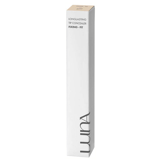 LUNA Long Lasting Concealer FIX SPF34 (02 Beige)