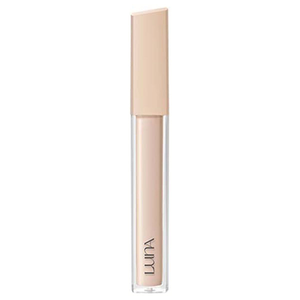 LUNA Long Lasting Concealer FIX SPF34 (01 Vanilla)
