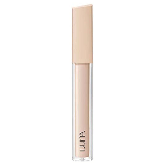 LUNA Long Lasting Concealer FIX SPF34 (01 Vanilla)