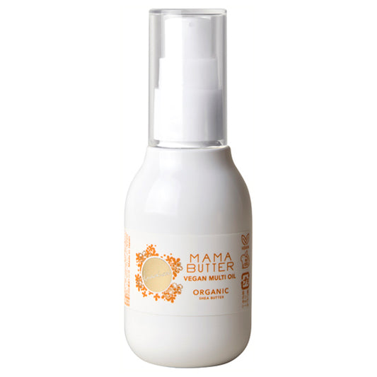 Vegan Multi-Purpose Oil, 80ml, Refreshing and Non-sticky, Osmanthus Blend