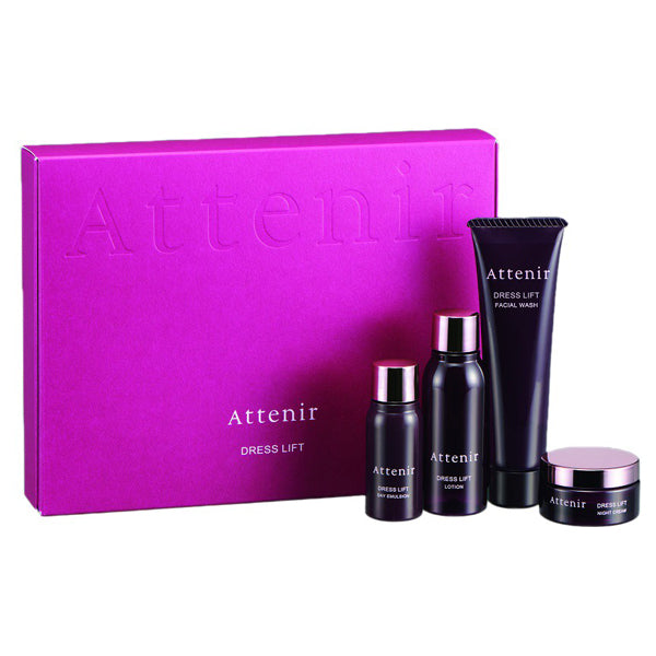 Dress lift 2 week set