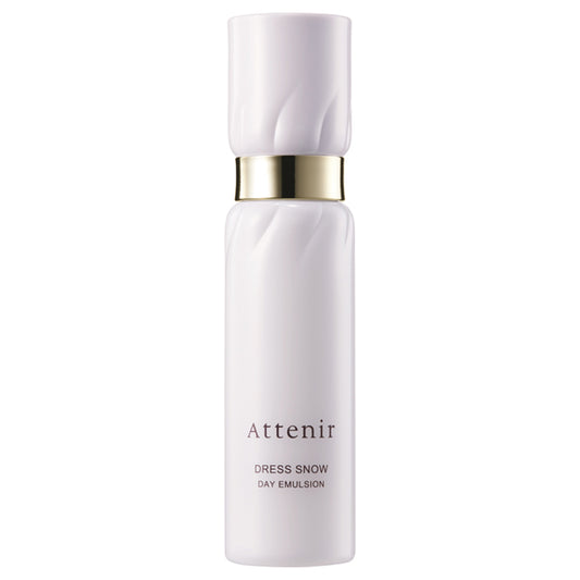 Attenir Dress Snow Day Emulsion, 60ml