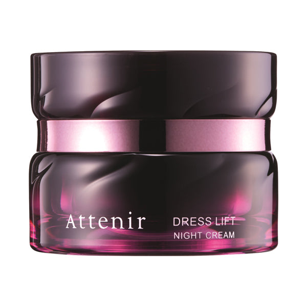 Dress Lift Night Cream, 35g