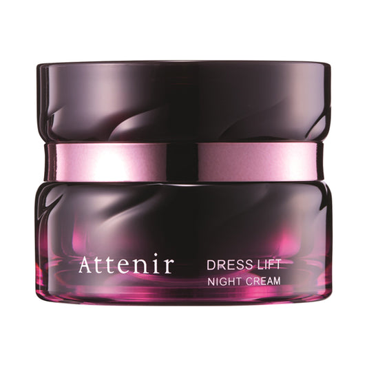 Dress Lift Night Cream, 35g