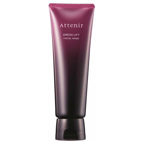 Dress Lift Facial Wash, 120g
