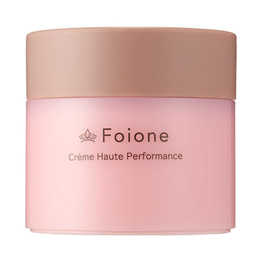 Crème High Performance, 55g, Smooth cream, Floral garden scent