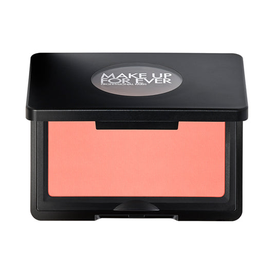 MAKE UP FOREVER Artist Blush, B300 Anywhere Peach, 4g