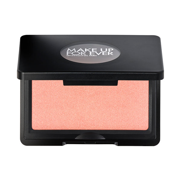 MAKE UP FOREVER Artist Blush, B200 Level Blossom, 4g
