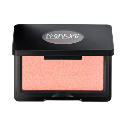 MAKE UP FOREVER Artist Blush, B200 Level Blossom, 4g