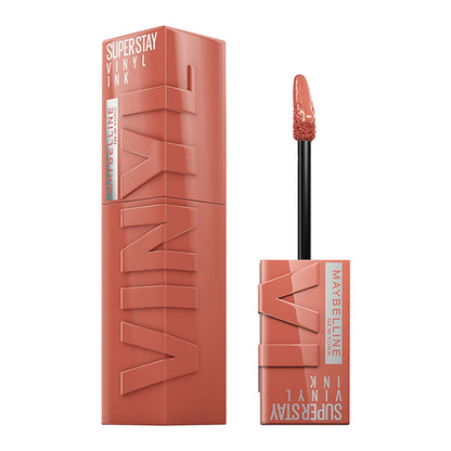 MAYBELLINE NEW YORK SP Stay Vinyl Ink (105)