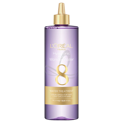 LOREAL PARIS Water Treatment, 400ml (jumbo size)