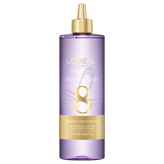 LOREAL PARIS Water Treatment, 400ml (jumbo size)