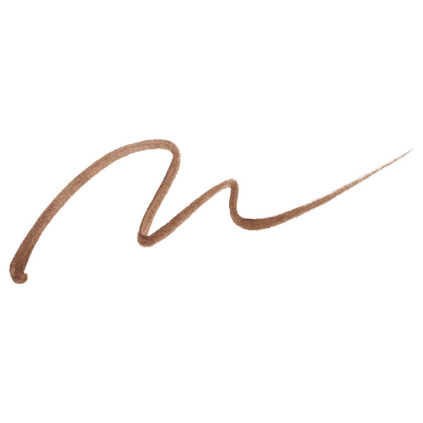 MiMC Mineral Charcoal Eyeliner, 03 Earth Brown, 0.5ml