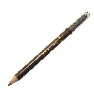 CEZANNE Eyebrow with brush, light brown
