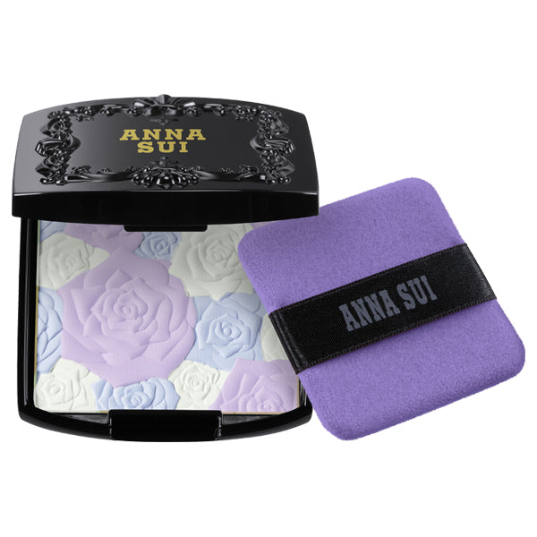 Rose Pressed Powder, 200g, 14g