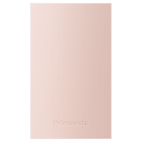 Sofina Primavista Compact case for Day Treatment Balm <Roller type>, 1 piece