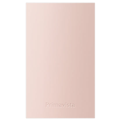 Sofina Primavista Compact case for Day Treatment Balm <Roller type>, 1 piece