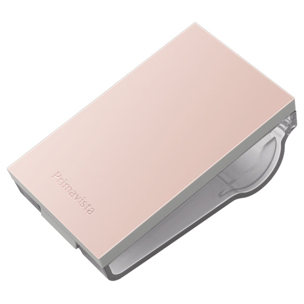 Sofina Primavista Compact case for Day Treatment Balm <Roller type>, 1 piece