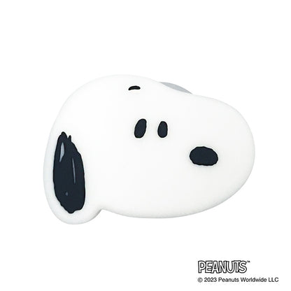 SHOBIDO Treatment Comb & Holder Set (Snoopy Pink)
