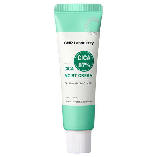 Cica Moist Cream, 50ml