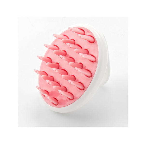 2-Effect Scalp Massage Brush