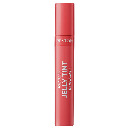 Revlon Jelly Tint Lip Color (007 Tropical Guava)