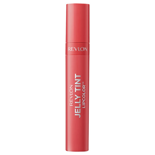 Revlon Jelly Tint Lip Color (007 Tropical Guava)