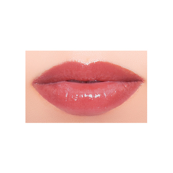Revlon Jelly Tint Lip Color (007 Tropical Guava)