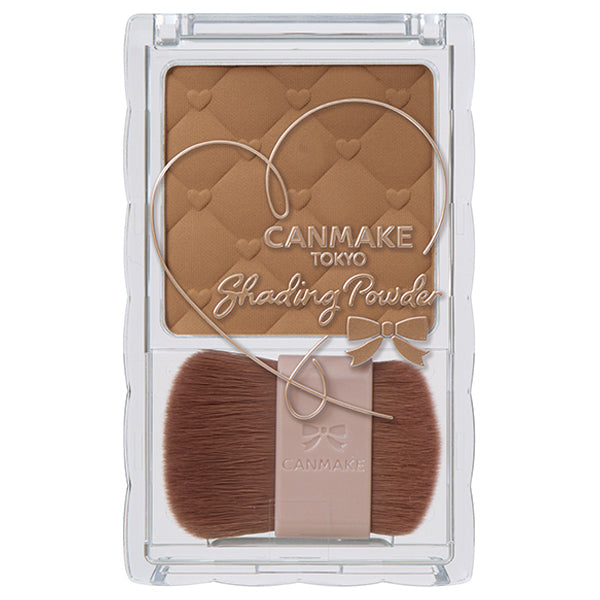 Canmake Shading Powder (01)