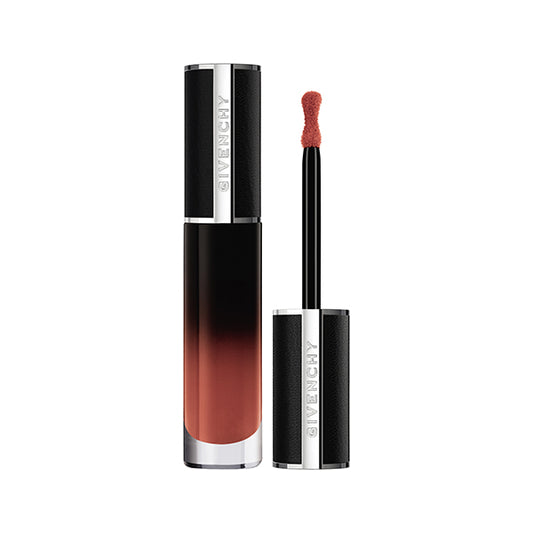 Givenchy Le Rouge Interdit Crème Velvet (No.53 Delicate Brown)