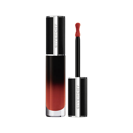 GIVENCHY Rouge Interdit Cream Velvet (No.51 Copper Brown)