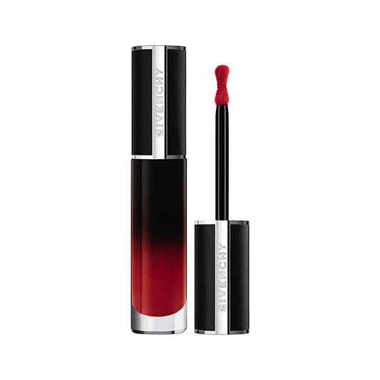 GIVENCHY Rouge Interdit Cream Velvet, No.37 Rouge Grenée, 6.5ml